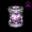 Displacer